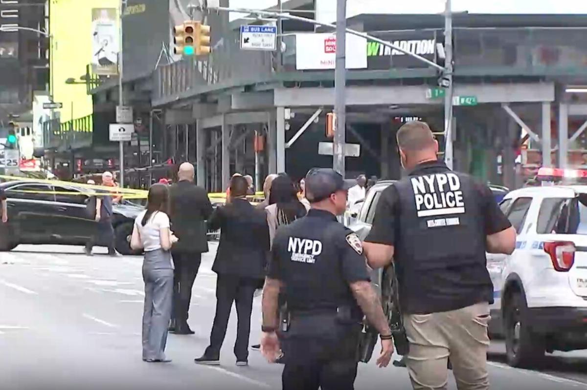 Bank of America confirma la muerte de una de sus empleadas en apuñalamiento al azar en NY