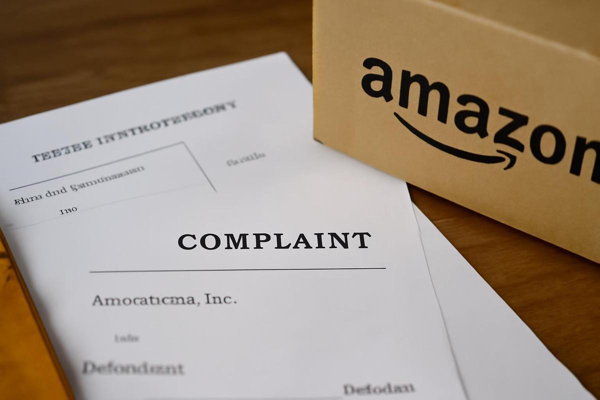 Amazon y la FTC