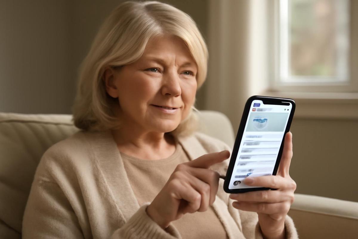 Martha Stewart presenta Hint