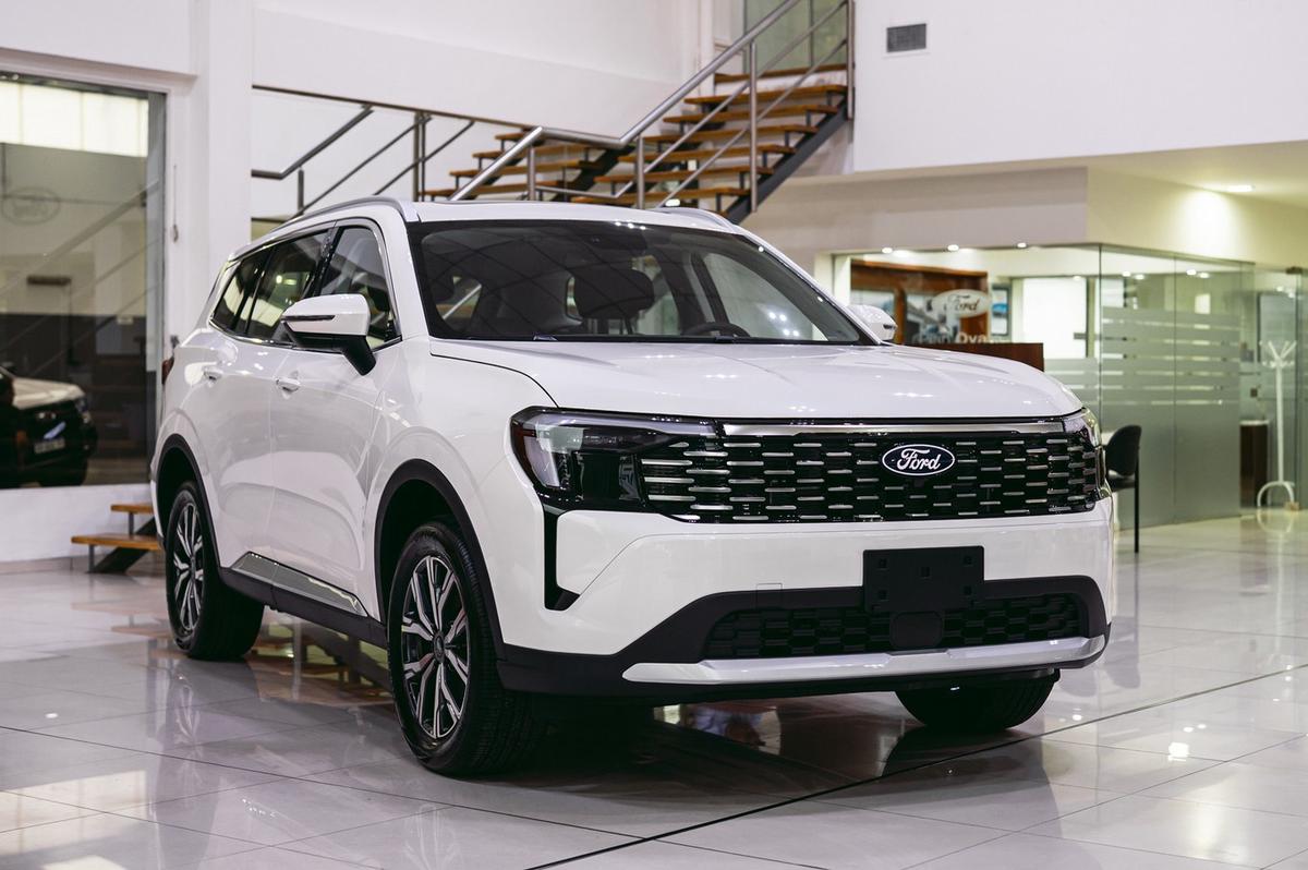 Territory, gana protagonismo entre quienes valoran confort, presencia y equipamiento