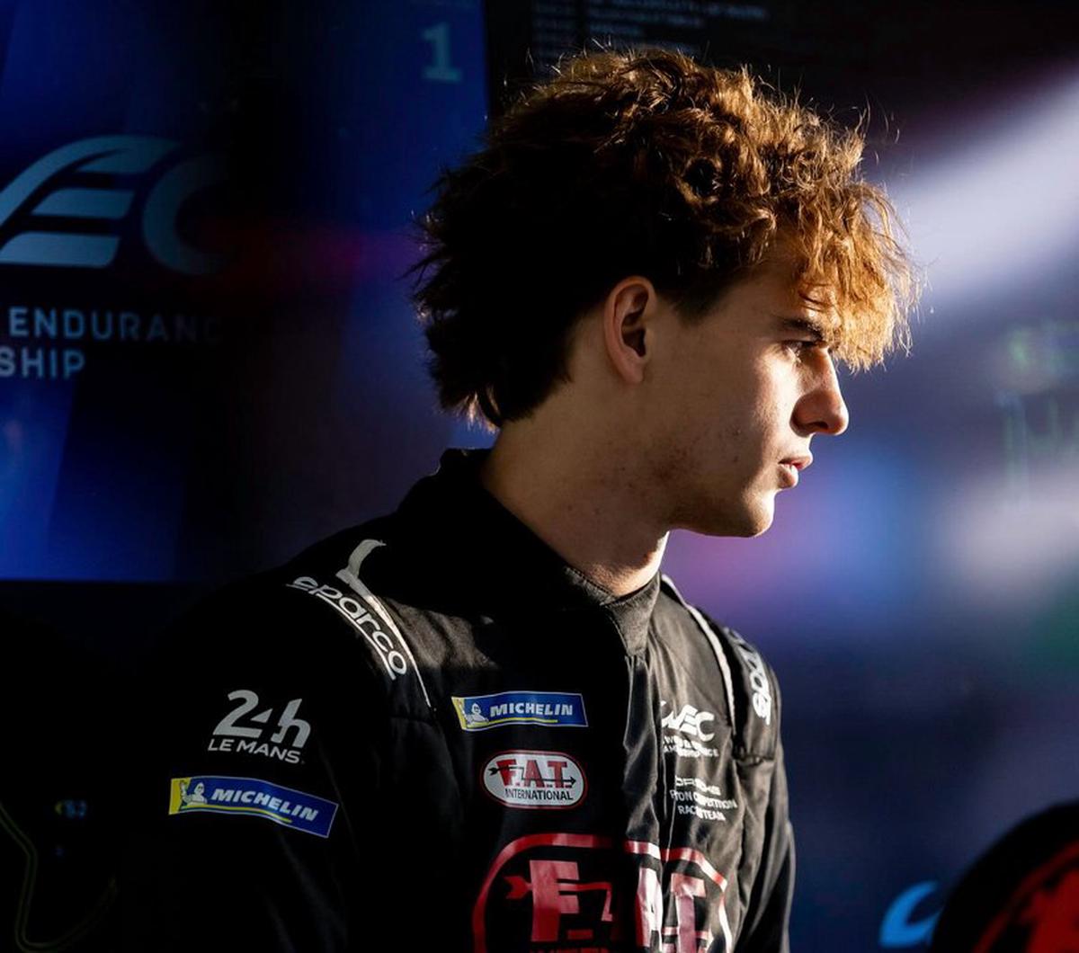 Cadillac empieza a negociar quienes serán sus pilotos en la Fórmula 1 en 2026.