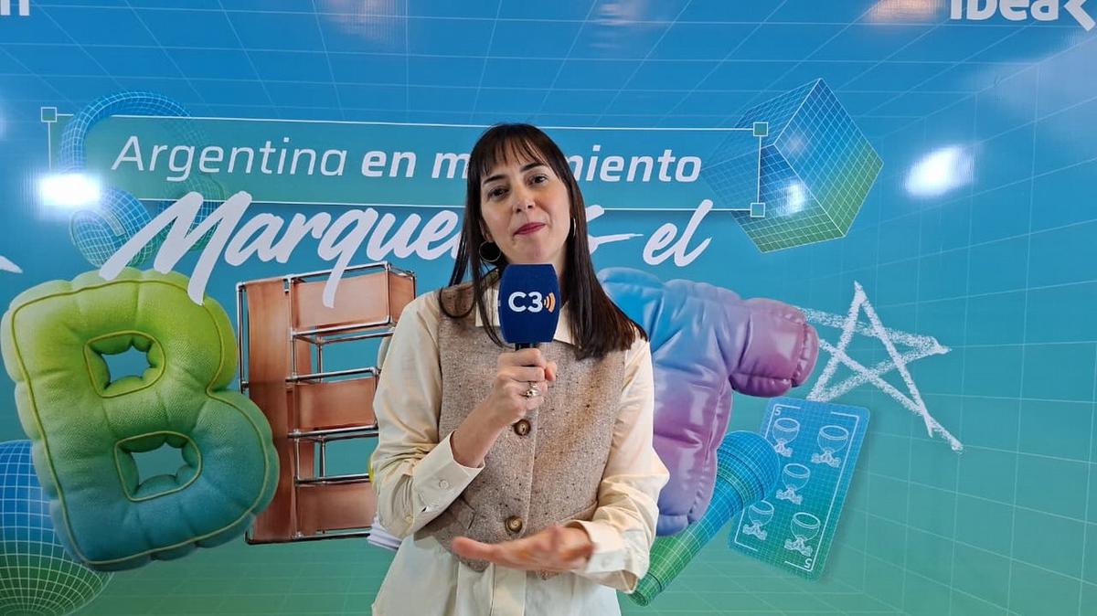 Cuáles son las claves de liderazgo de Ximena Sáenz.