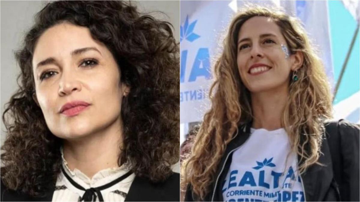 El kirchnerismo presentó proyectos de repudio a las detenciones de militantes y al ataque a Mengolini