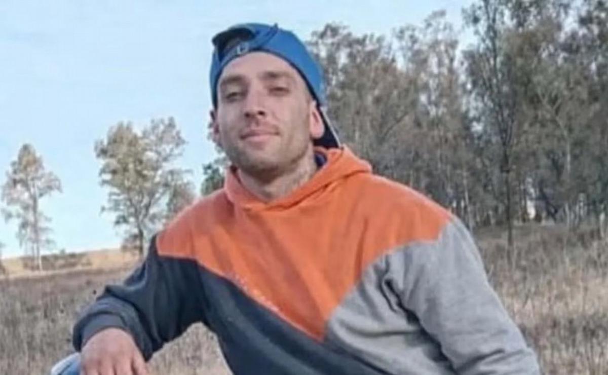 Encontraron muerto a un joven que estaba desaparecido desde hace días en Córdoba.