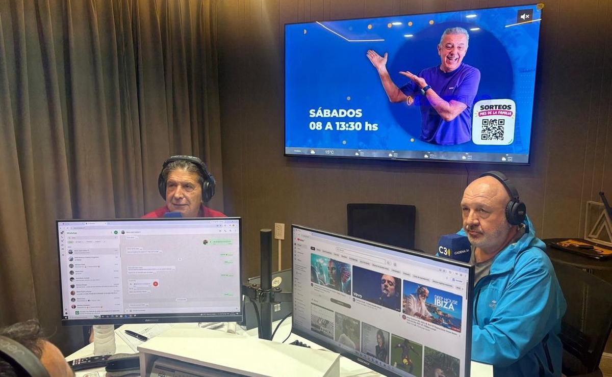 Cadena 3 Rafaela inauguró sus nuevos estudios y fortalece su presencia en la región