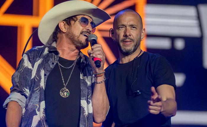 La Konga no frena: lanzó nuevo tema y confirmó gira por Estados Unidos