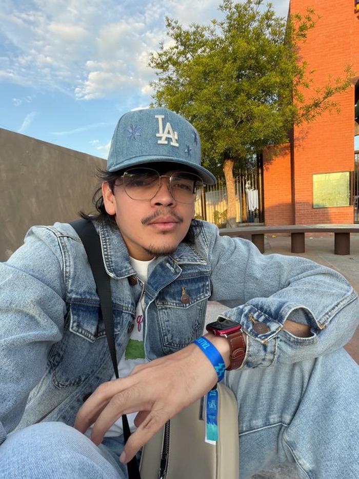 El Komanche: el youtuber amigo de El Rubius que fue hallado sin vida en Monterrey