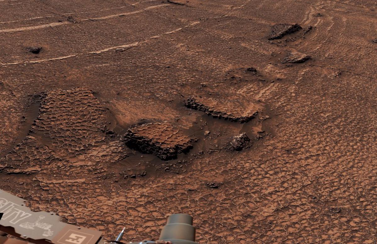 Japón lanza una misión espacial para traer muestras de una de las lunas de Marte.