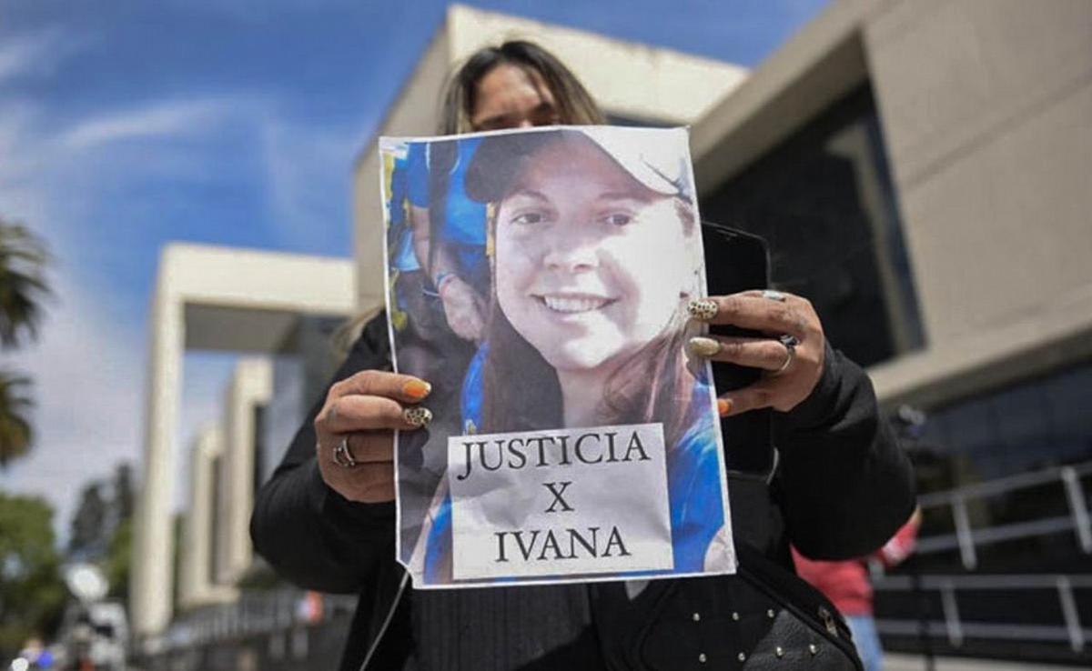 El lunes comenzará el juicio contra los tres acusados.