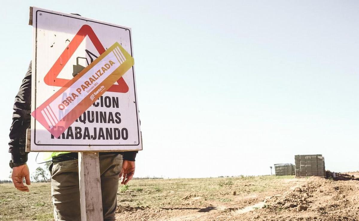 Los desarrollos se encuentran en Álvarez, Soldini, Ibarlucea y Pueblo Esther. 