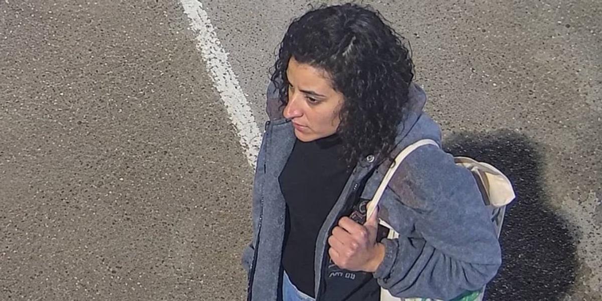 Micaela Albornoz, la joven de Rosario, fue encontrada sana en Brasil tras su misteriosa desaparición