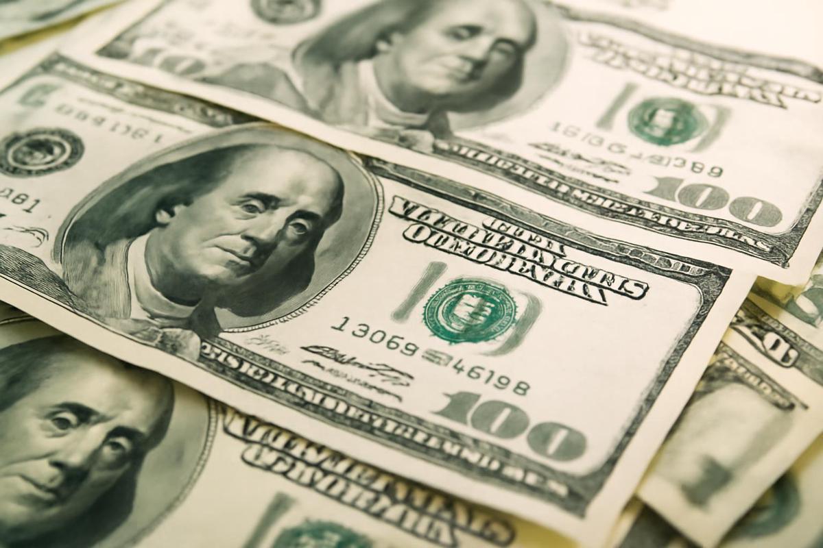Cotizaciones del dólar en Argentina 15 de junio de 2026