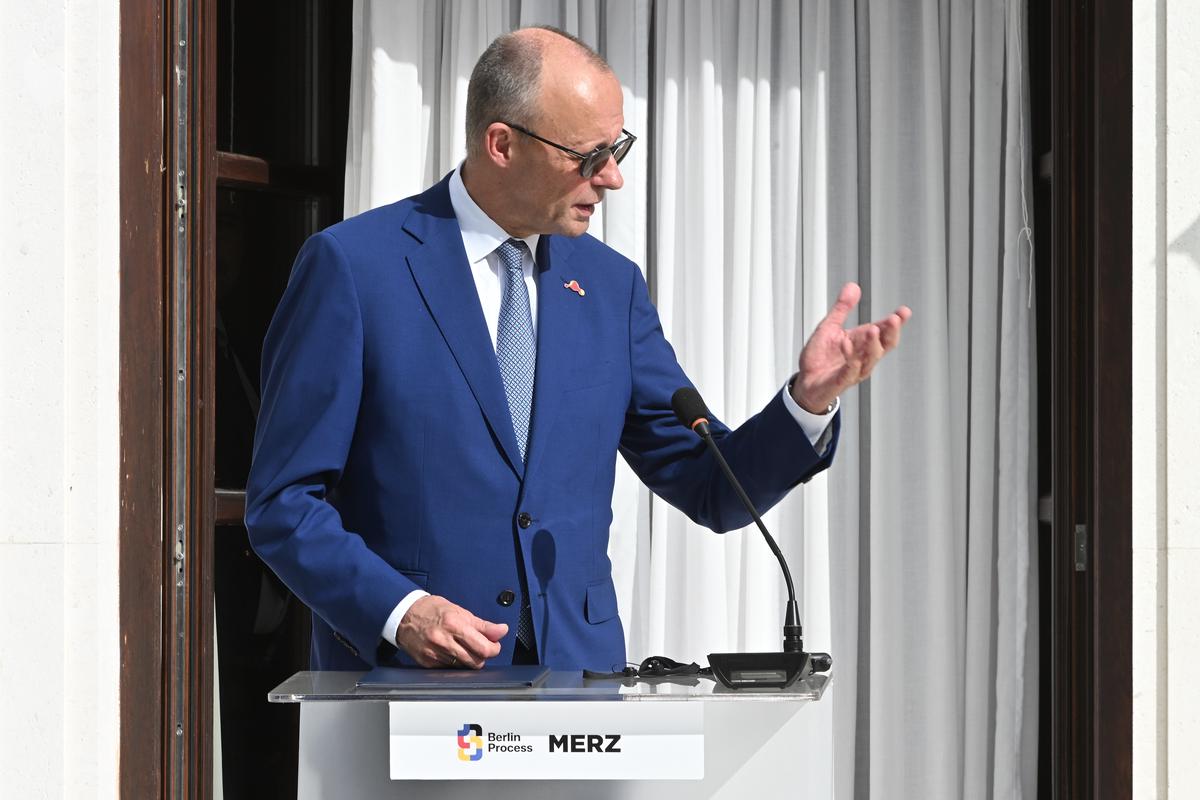Ucraniano detenido en Alemania por sospecha de espionaje para Rusia