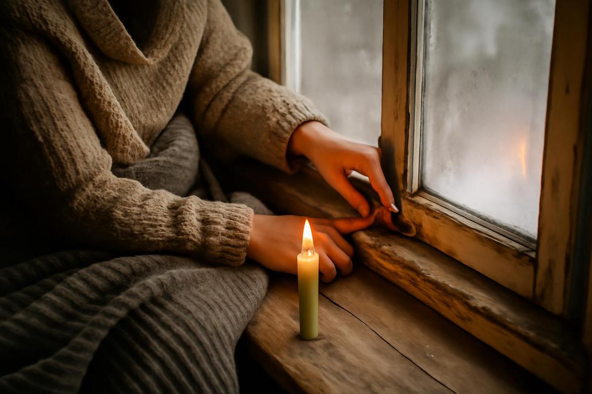 Consejos para preparar tu hogar para el invierno