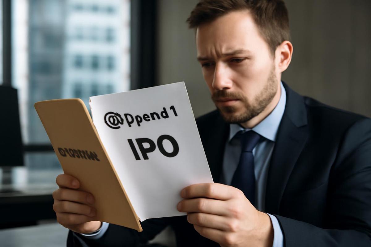 OpenAI presenta su solicitud confidencial para salir a bolsa tras Anthropic