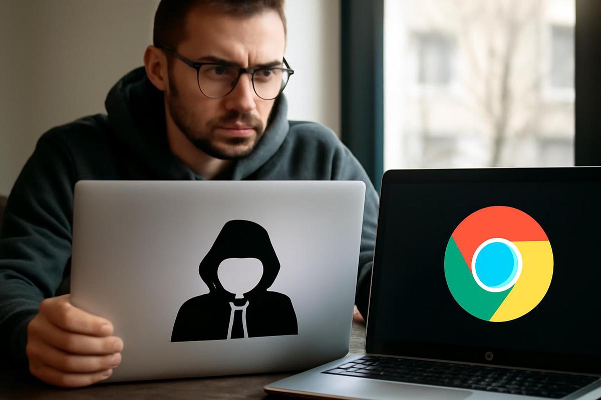 Google y Apple lanzan actualizaciones de seguridad tras ataques de día cero