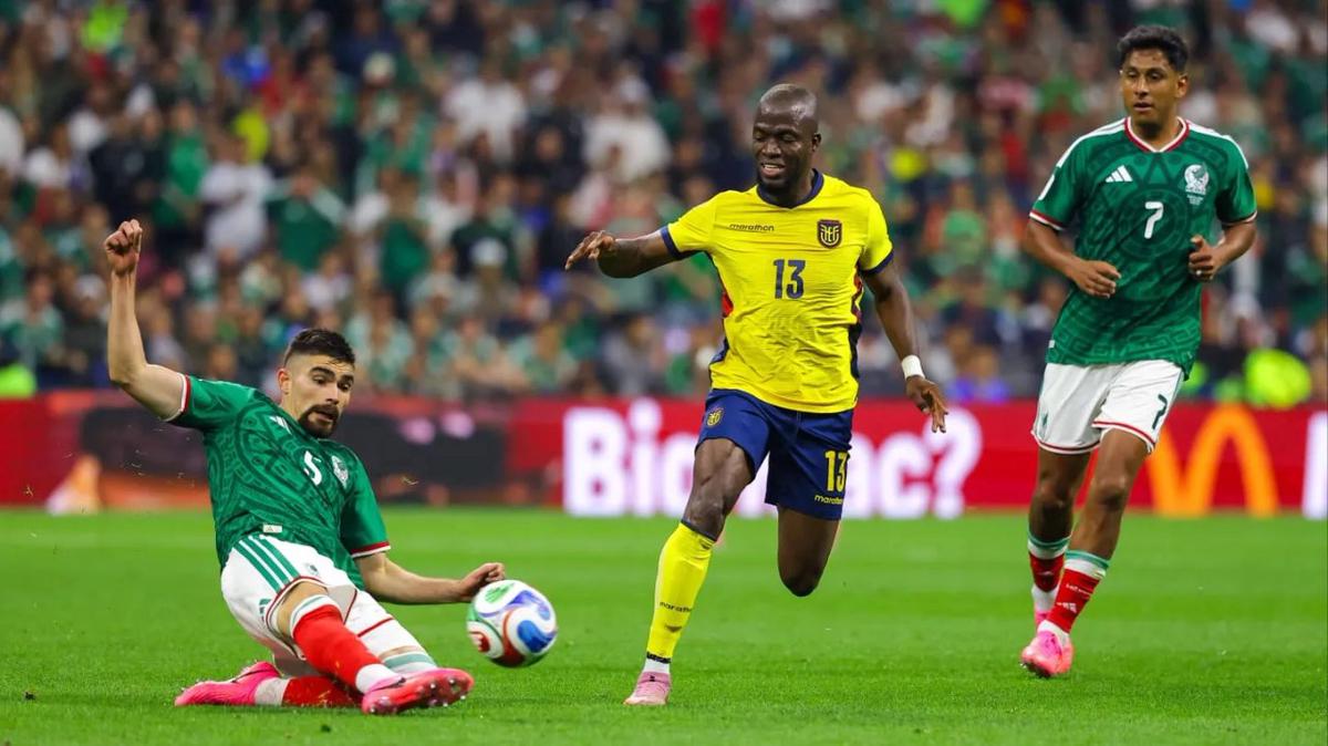 Valencia podría convertirse en nuevo jugador de Boca.