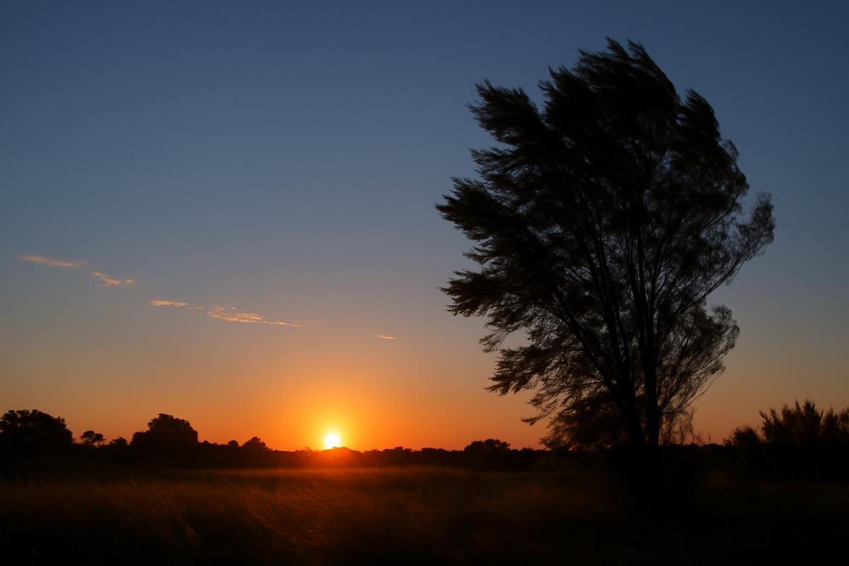 Clima en Rosario: pronóstico del tiempo para el 5 de septiembre