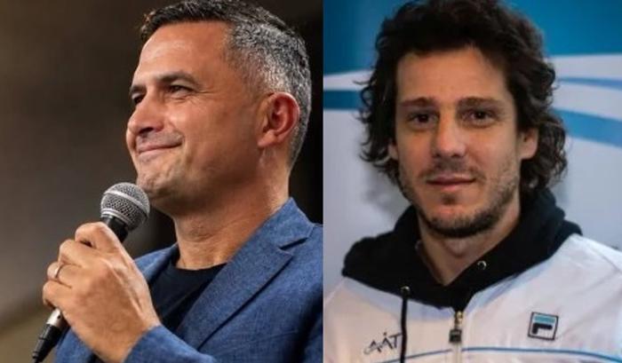 Luciano Nakis lidera encuesta para la presidencia de Independiente, pero enfrenta rechazo significativo