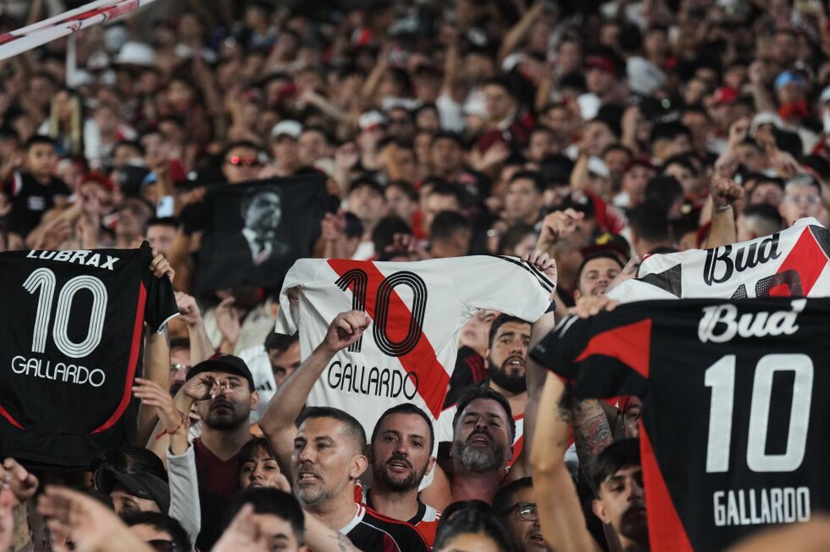 River Plate confirma a Eduardo Coudet como técnico para suceder a Gallardo