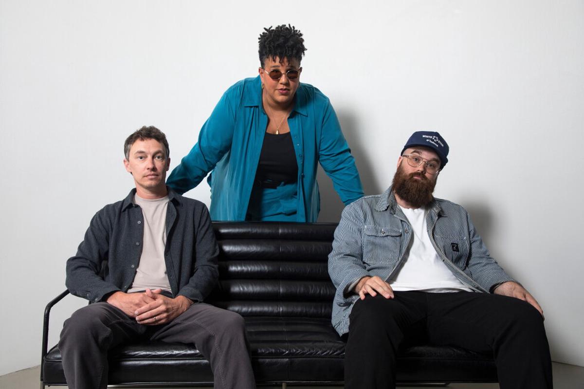 Alabama Shakes regresa con nuevo álbum tras 11 años y reunión en concierto cervecero artesanal