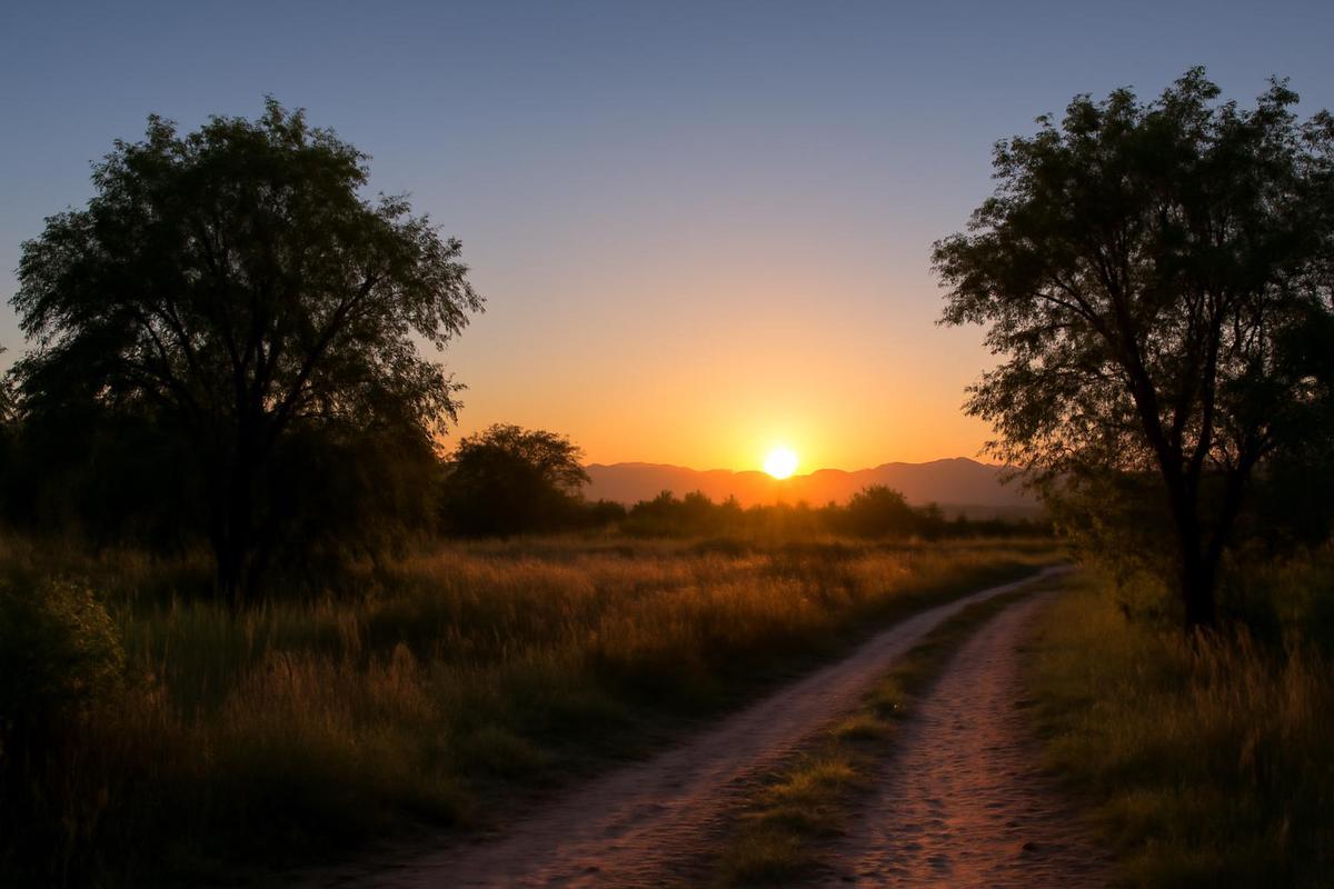 Clima en Salta: pronóstico del tiempo para el 26 de agosto