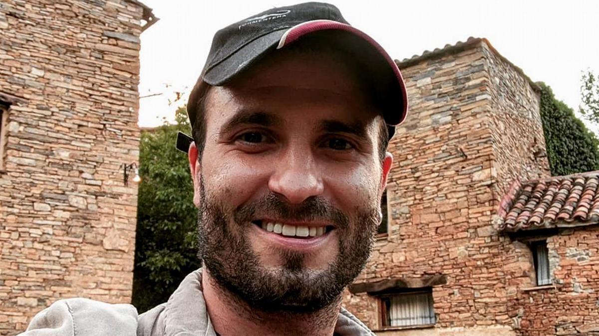 Ortega tenía 41 años.