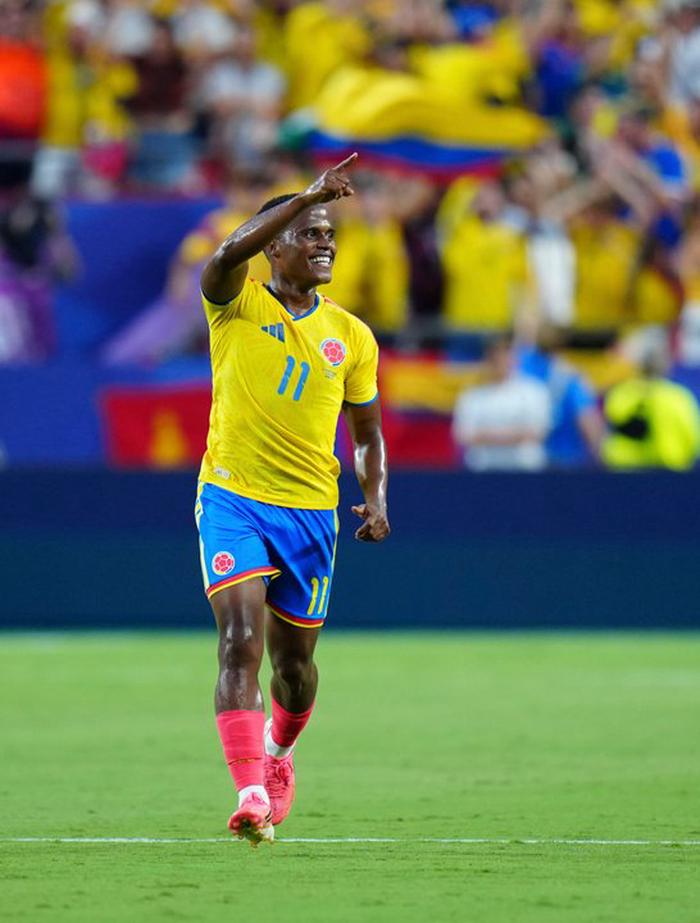 Colombia y Suiza buscan un lugar en los cuartos de final del Mundial 2026