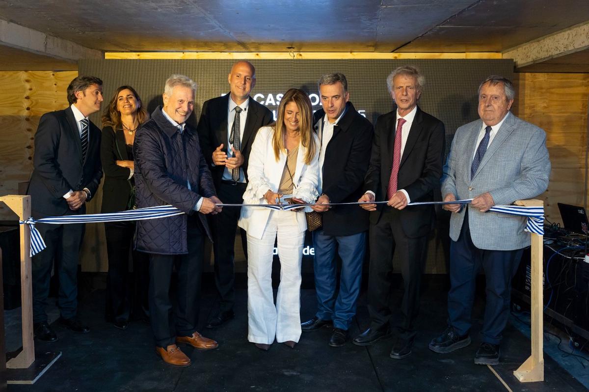 Casa FOA llegó a Uruguay a puro diseño, arquitectura y sustentabilidad