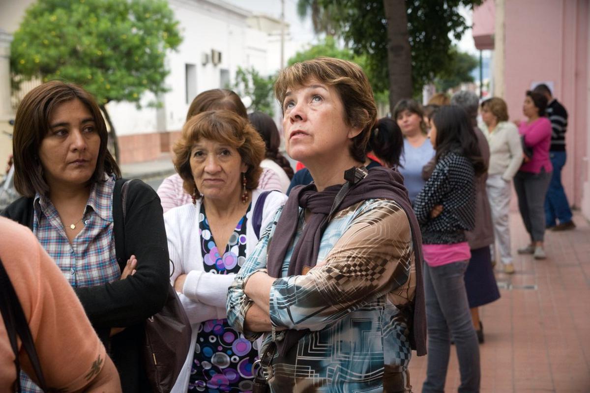 Elecciones legislativas 2025: el tiempo acompañará la jornada