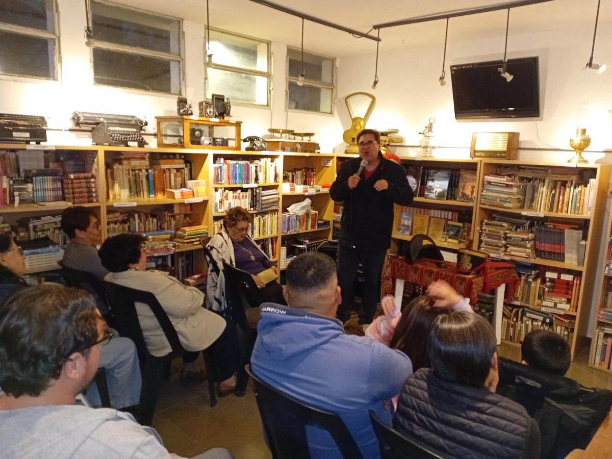 Valores a Caballo: la travesía llegó a Las Peñas y continúa su recorrido por el norte cordobés.