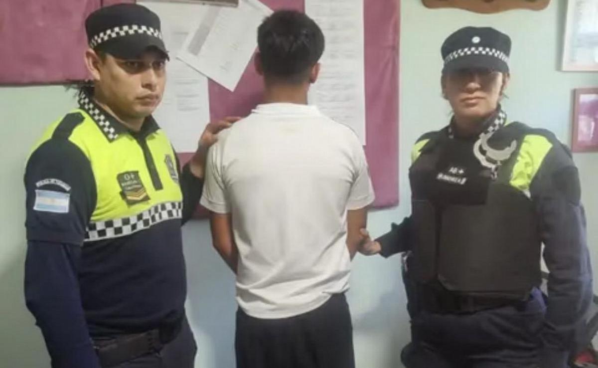 Adolescentes en riesgo: la justicia actúa