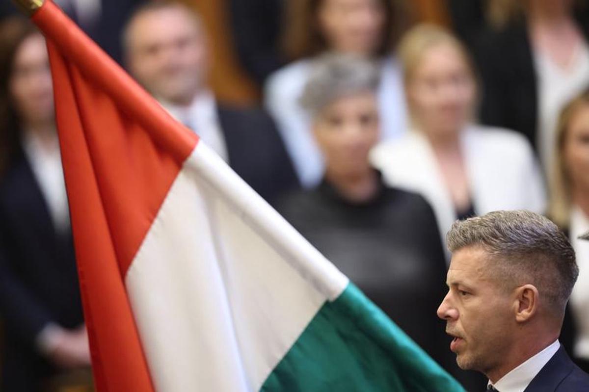 Peter Magyar propone a Judit Polgar como nueva presidenta de Hungría tras enmienda constitucional