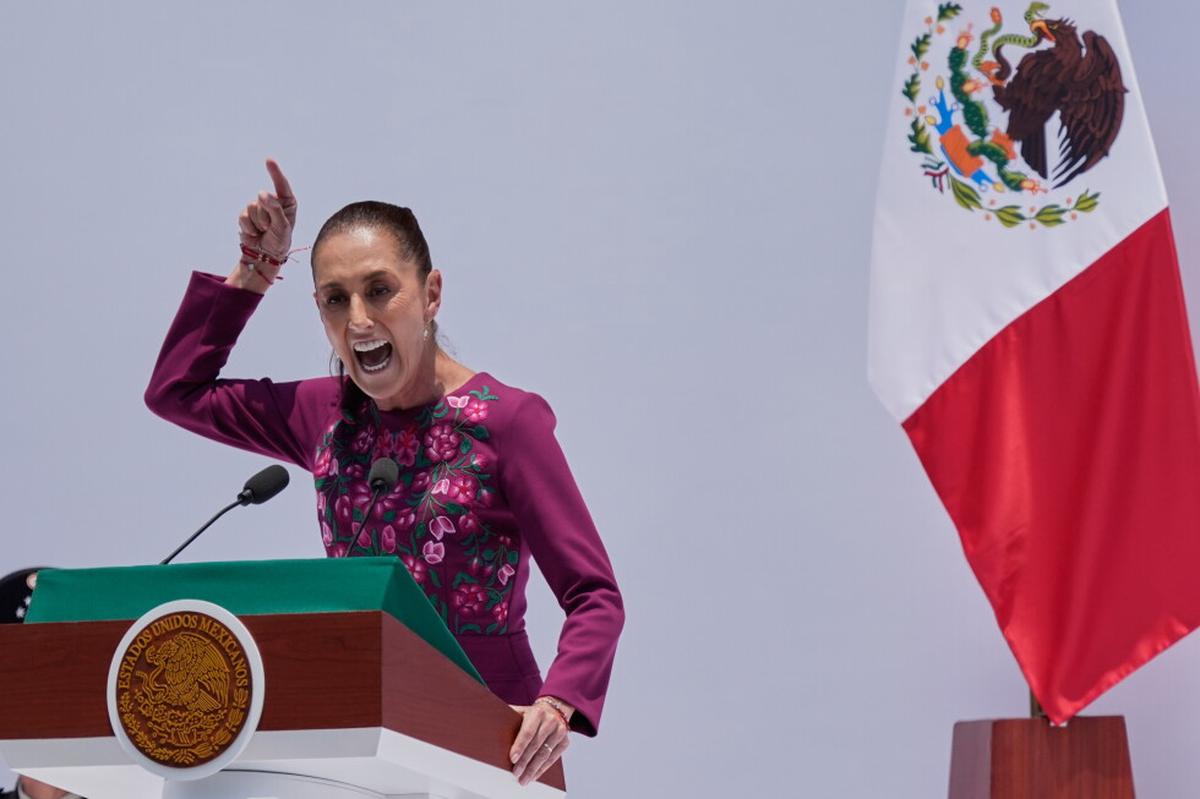 EEUU llama a la unidad para enfrentar a cárteles en México y objeta politización de la seguridad