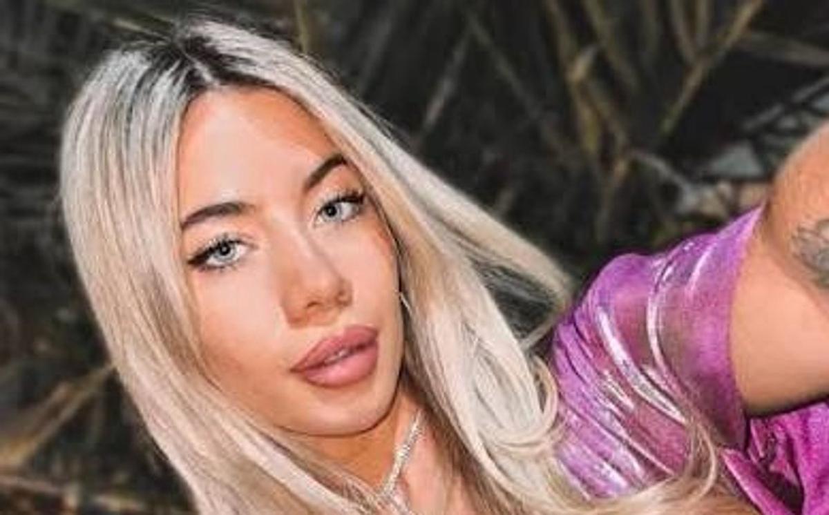 Candela Arizaga se pronuncia tras la denuncia contra Facundo Moyano: