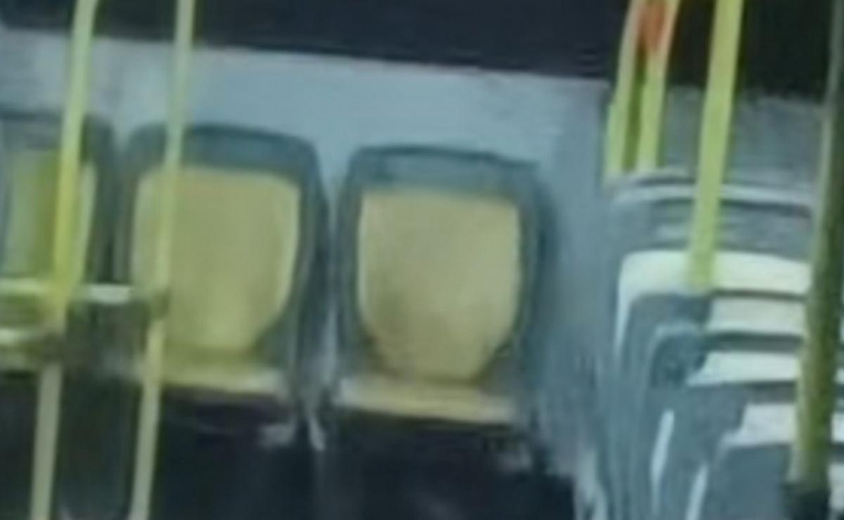 Captura de video.