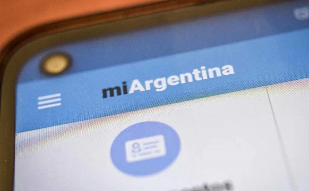 FOTO: Mi Argentina