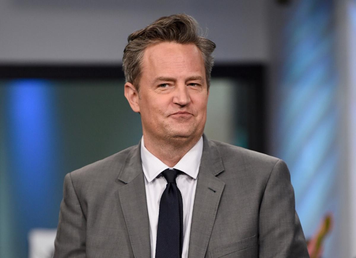 Médico que vendió ketamina al actor Matthew Perry antes de su muerte evita prisión