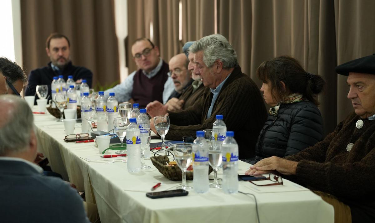 Sociedad Rural Argentina actualidad