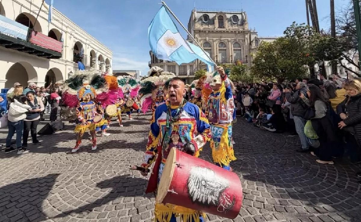 Más de 32.000 personas visitaron la provincia de Salta este fin de semana.