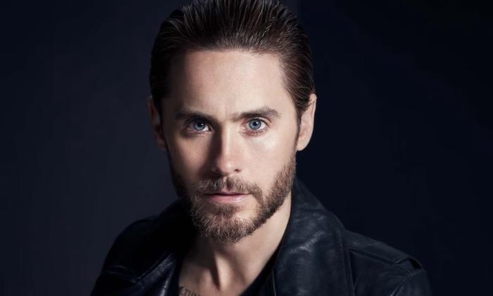 Jared Leto se aleja de un proyecto cinematográfico tras denuncias de abuso sexual