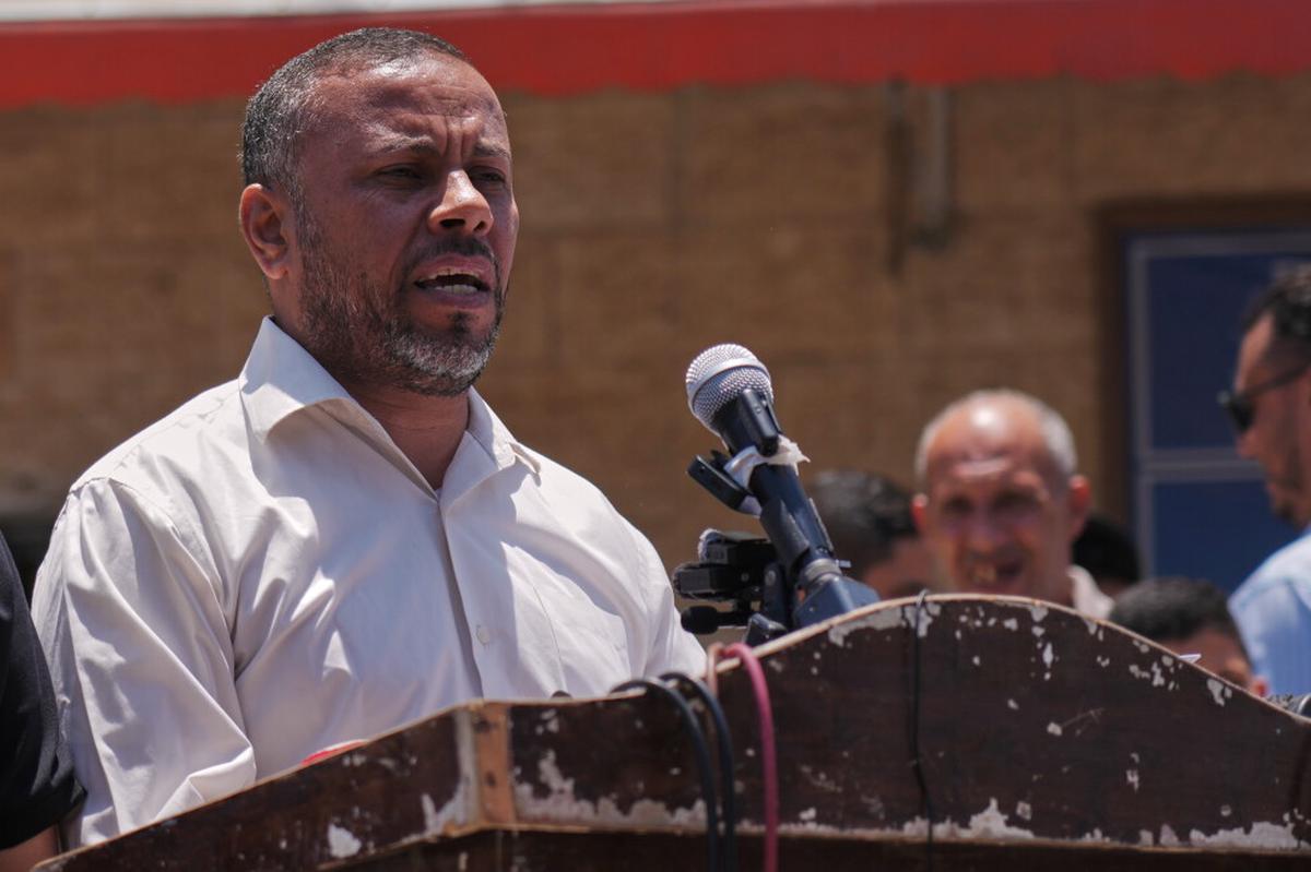 Hamás disuelve su gobierno en Gaza para transferir el poder a un comité respaldado por la ONU