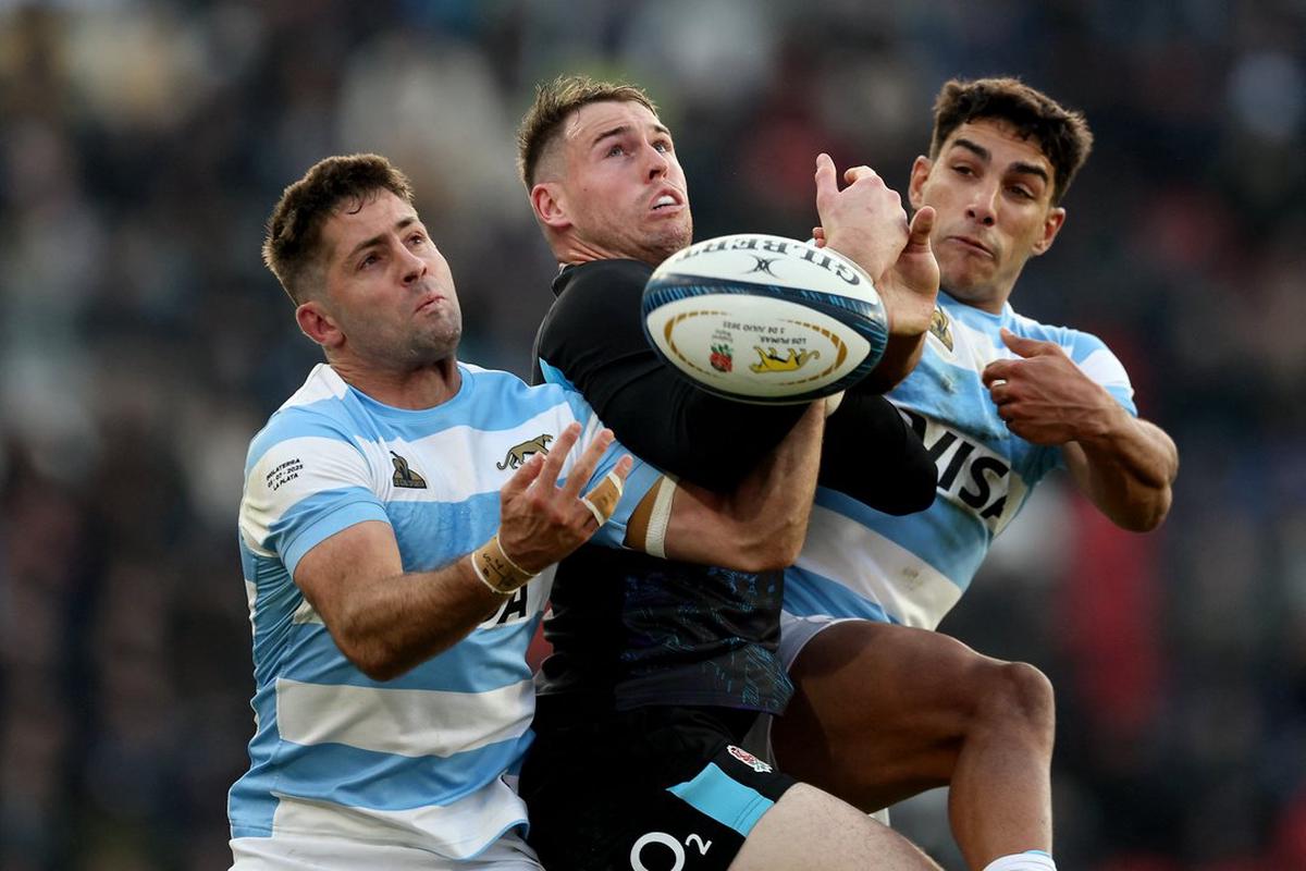 Los Pumas van por la recuperación tras la derrota del fin de semana pasado.