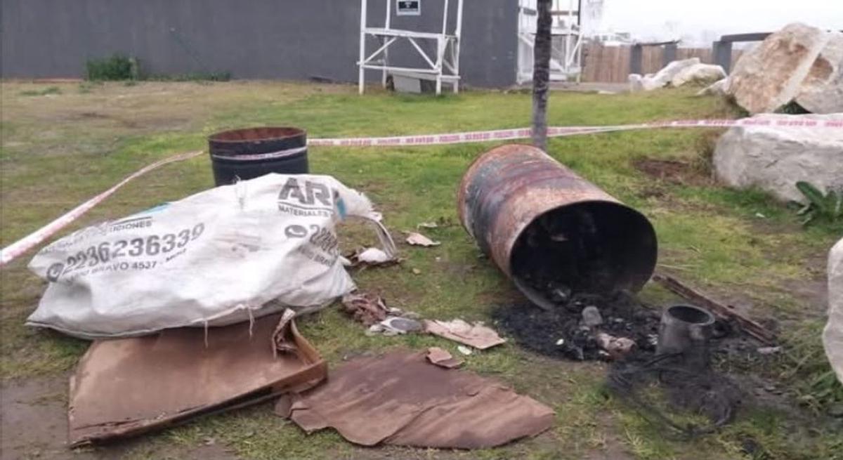 Nuevos detalles del femicidio de Juana Mailén Antonich complican a los detenidos en Mar del Plata