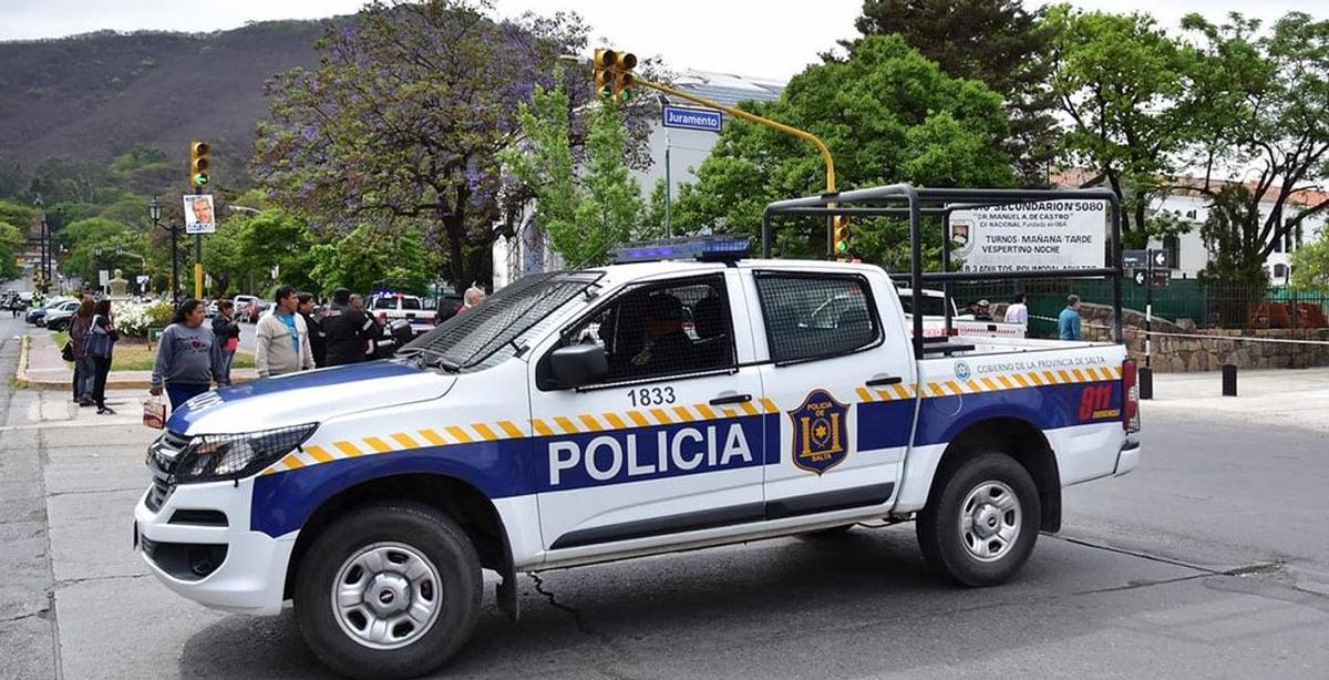 Salta: mujer imputada por el femicidio de su pareja en Villa Angelita