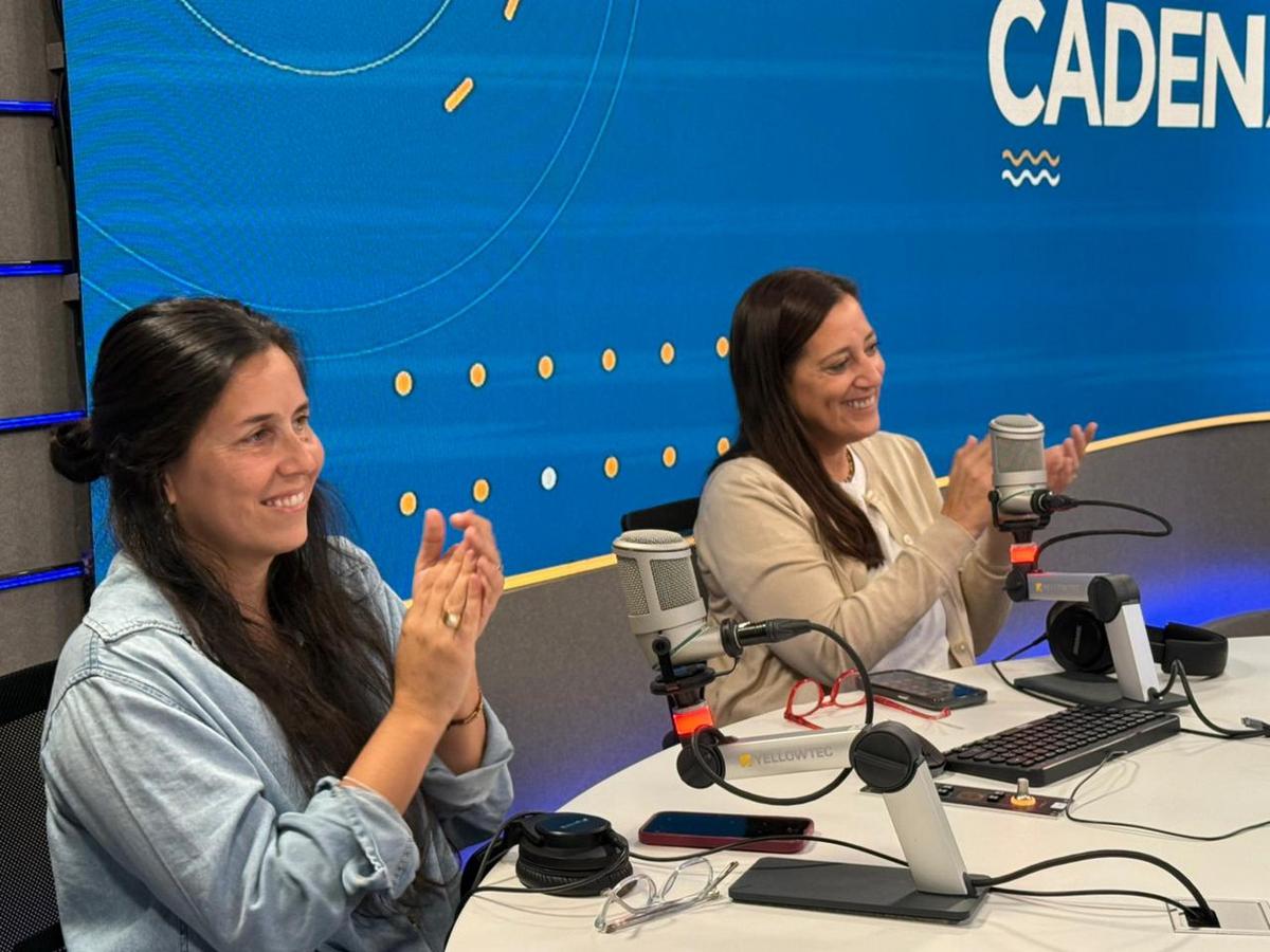 Ya están los finalistas de Sueños de Radio.