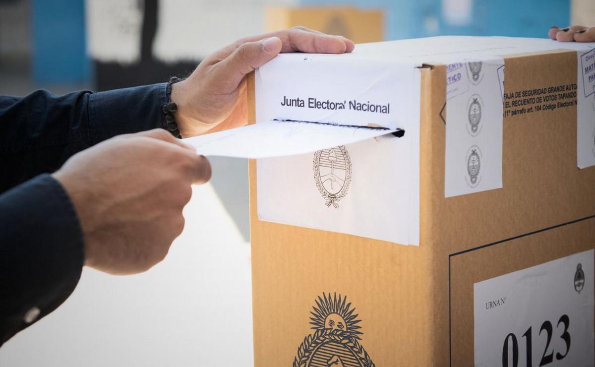 Las elecciones de 2027 ya encienden el debate.