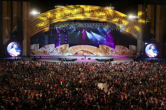 El Festival Nacional de Folklore de Cosquín prepara sorpresas en 2027 tras el éxito de Milo J