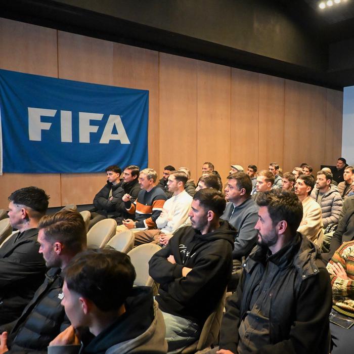 La Supercopa entre Estudiantes e Independiente (M) bajo las nuevas reglas de FIFA