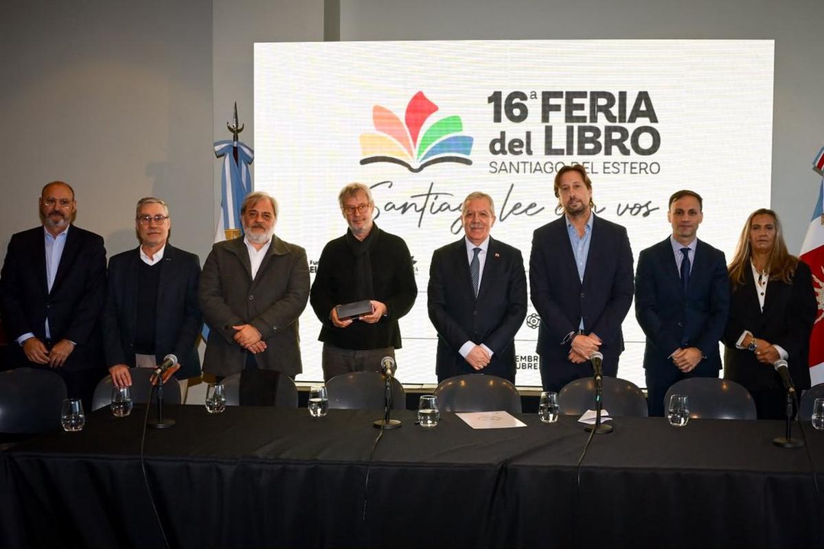 El lema de la Feria será